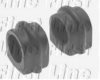 FIRST LINE FSK7018K Repair Kit, stabilizer coupling rod